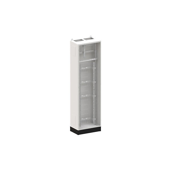 STRIEBEL & JOHN Standschrank SKII IP44 TH512S